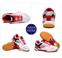 Suela dura recién llegada, antideslizante, gruesa, resistente al desgaste, de buena calidad para zapatos deportivos de bádminton para hombres y mujeres. - details 7