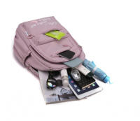 Mochila de escuela para niñas, mochila para niños, niño, adolescente, mochila de clase femenina, mochila primaria para mujeres, - details 8