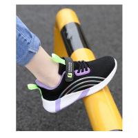 Zapatillas de deporte de marca para niñas, zapatos para correr al aire libre para niños, zapatos para niños, Tenis infantiles transpirables de verano, zapatos deportivos escolares - details 14