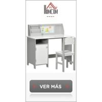 Mesa y Sillas Infantiles de 3 Piezas Mesa Infantil con 2 Sillas Juego de Muebles para Actividades para Niños de 3-8 Años para Dormitorio Sala de Juegos Verde y Blanco - details 10