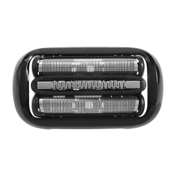 Cabezal de repuesto para afeitadora Braun Series 5/6, 53B, 50-R1000S/50-B1300S, 6075Cc, 6020S - 1