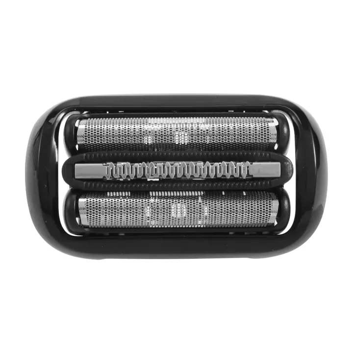 Cabezal de repuesto para afeitadora Braun Series 5/6, 53B, 50-R1000S/50-B1300S, 6075Cc, 6020S - 1