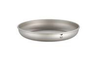 Keith Villa Camping, Placa ultraligera VIES para exteriores, Villa de picnic, Placa de titanio de 150 ml-450 ml - details 1