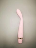 Potente vibrador de punto G, estimulador del clítoris, pezón, consolador, masajeador vaginal, juguete orgástico femenino adulto para principiantes - details 9