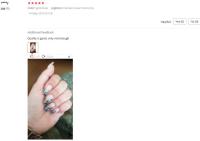 Herramientas de Manicura DIY para Uñas con láminas de Aluminio Glitter Coloridas 3D Pezón Adhesivo Gel UV Pulido Paillette Cubierta Completa Láser - details 8