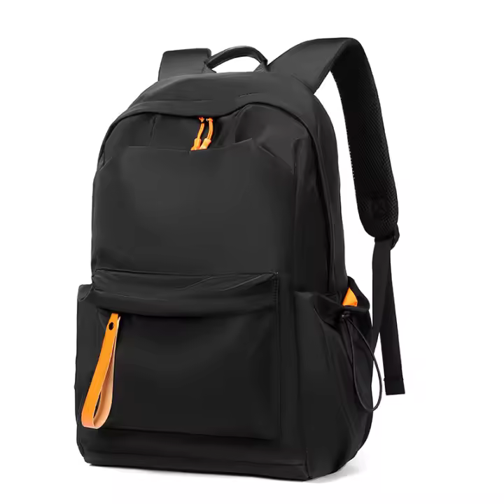 Mochila de viaje impermeable de gran capacidad para estudiantes, bolsa de computadora de ocio - 1