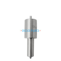 6 piezas Boquillas De Inyectores DLLA168S304NP59 Accesorios Repuestos Automovil Compatibles con Nissan Diesel ND6 - details 0