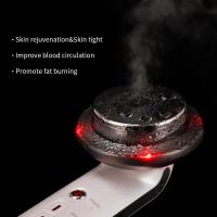 Masajeador Corporal Ultrasónico 3 en 1 Dispositivo de Ultrasonido para Adelgazar y Quemar Grasa - details 5