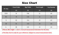 Men New Outdoors Camouflage Cargo Shorts Summer Leisure Fashion Elastic Waist Shorts Hiking Motion Basketball Short Trousers Men - details 0