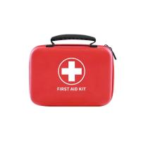 Kit de Primeros Aidados Compacto 242pcs Diseñado para Cuidado de Emergencia de Familia - details 9