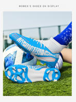 Zapatos de entrenamiento para adultos, calzado deportivo para jóvenes, TF, uñas rotas AG, largas, aire libre - details 19