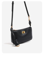Nuevo Bolso de Mujer de Alta Gama Bolso de Mensajero con Luz Atmósferica de Lujo - details 3