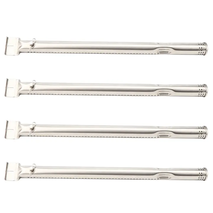 Kit de piezas de repuesto para quemador de parrilla de Gas, tubo de quemador para parrilla Charbroil, piezas de repuesto para parrilla de Gas - 1
