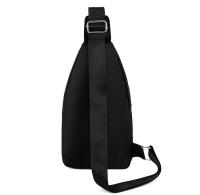 Bolso de hombro de gran capacidad para hombre, bolsa cruzada de pecho, Oxford, informal, para viajes al aire libre, multifunción - details 18