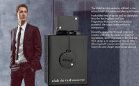 Armaf Club Nuit Intense Man Eau De Toilette, 3.6 onzas, afrutado y picante - details 4