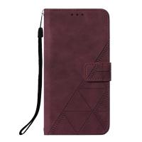 Funda de teléfono Retro de cuero con tapa para Sony Xperia, 5V, 1V, 10V, 2023, 1, 5, 10, III, IV, V, ranura para tarjeta, BILLETERA, funda con soporte, D03G - details 5