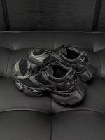Zapatillas Bajia Vintage para Hombres y Mujeres Estilo Tendencia Ligero y Incresible de Altura con Suela Gruesa de Otoño 2024 - details 7
