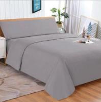 Juego de Hojas de Cama Suaves Bera 3 Piezas Coloridos para Cama de 135CM Incluye Funda de Almohada - details 2