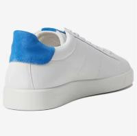 Nuevos zapatos de cuero universales, calcetines, calzado deportivo informales resistentes para hombres y mujeres - details 12