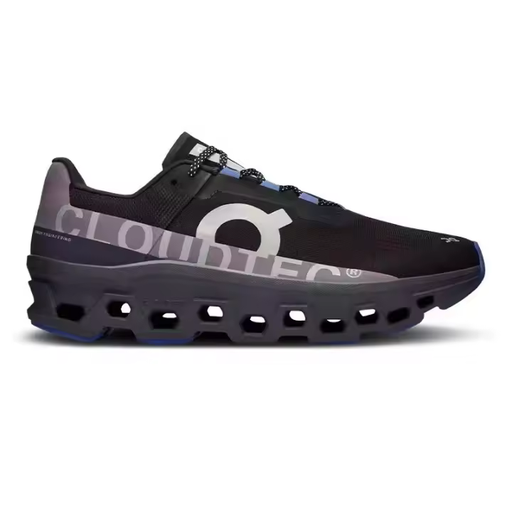 Absorción de choque transpirable ligero larga distancia en hombres y mujeres corriendo zapatos deportivos casuales - 1
