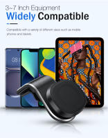 Soporte magnético de teléfono para coche, montaje con Clip magnético para GPS, Smartphone, soporte giratorio para iPhone y Xiaomi, 360 - details 7