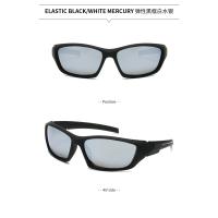 Gafas de sol polarizadas para deportes al aire libre, gafas de sol antideslumbrantes para conducir para hombres, gafas anti-UV - details 6