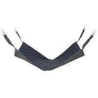 Hamaca impermeable para gato, cama con almohadilla de puntos, alfombrilla para Mini perro, casa para mascotas - details 1