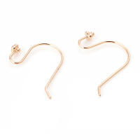 Ganchos de Pendientes de Estrella de Bronce de Alta Calidad Diy Joyería Hazte Tú Samex 18K Oro Color Brass Accesorios de Collar y Pendientes para Mujeres - details 81