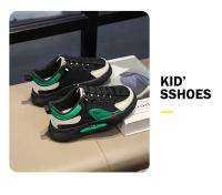 Zapatos Deportivos Ligeros y Cómodos para Niños y Niñas Transpirables de Malla - details 10