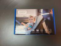 Espejo de seguridad para asiento trasero de bebé, accesorio cuadrado para cuidado infantil, Monitor para niños - details 9