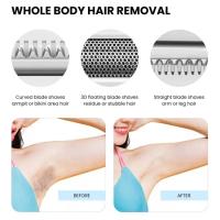 Limpiador de Película Facial Multifuncional Recargable Cuidado de Belleza Facial Portátil para Mujeres Regalo de Año Nuevo - details 3