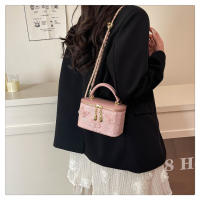 Bolso Bordado de Mariposa Estilo Chino Bolso Cruzado Casual de Verano 2025 para Mujeres - details 18