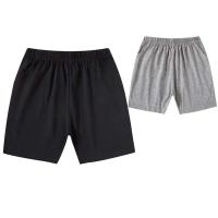 Pantalones cortos deportivos sueltos informales de verano con estampado de rosas de American Street de algodón para hombre para fiess y boxeo - details 4