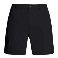 Pantalones cortos para hombre, pantalones deportivos de negocios con pierna recta, pantalones cortos informales para correr al aire libre - details 3