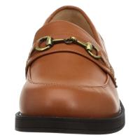 Zapatos informales de mujer de cuero genuino 100% con logotipo de aceptación profesional - details 7
