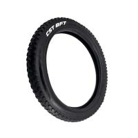 Ruedas de Neumático 20X2.4 para Bicicleta de Niños Vehículo Todterreno de Montaña - details 3