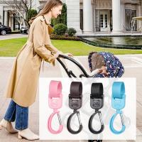 Ganchos organizadores para silla de ruedas, ganchos de oso para cochecito de bebé, Colgador de gancho para bolsa de bebé - details 3