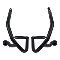 Barras de choque para motocicleta, protección de motor, parachoques, jaula de acrobacias, para Suzuki SV650 SV 650 2017-2023 SV650X 2018 -2023 - details 2