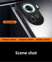 Carcasa Protectora para Oppo Reno 11 5g Funda Mate y a Prueba de Golpes Carcasa Dura de PC - details 14