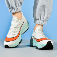 Zapatos De Correr Para Hombre 2024 Marathon Transpirables Deportes Al Aire Libre Zapatillas Ligeros Cómodos Entrenamiento Deportivo Calzado Deportivo - details 14