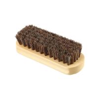 Cepillo de limpieza de cuero de crin de caballo suave, herramienta para detalles del Interior del coche, limpieza y lavado - details 21