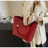 Nuevo Bolso de Hombro de Gran Capacidad Bolso de Viaje Sencillo y Versátil Bolso de Mano a la Moda - details 23