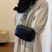 Bolso de mano de piel sintética para mujer, bolso de hombro tipo bandolera con cremallera y múltiples compartimentos para uso diario - details 15