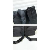 Mochila Unisex de Gran Capacidad Impermeable de Nylon, Bolsa Deportiva Portátil para Viajes y Ocio - details 38