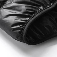 Chaqueta ligera con capucha para hombre, abrigo informal con relleno de plumón de pato blanco, a la moda, invierno, 2024, novedad de 90% - details 18
