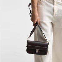 Nuevos Bolsos Pequeños Versátiles Bolsos de Hombro para Hombres y Mujeres - details 6