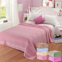 Manta de Algodón Jacquard Suave y Transpirable Ideal para Hogar y Sofá Cubierta de Cama de Verano - details 20