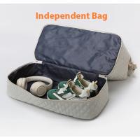 Bolso Multifuncional Para Mamá Bolsa De Mano Con Diaper Para Bebé Bolsa De Maternidad Para Deporte Yoga Y Gimnasio - details 4
