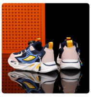 Zapatillas de deporte de marca para niños, zapatos deportivos para exteriores para niños, zapatos para correr antideslizantes transpirables, zapatos Tenis ligeros para niños - details 23