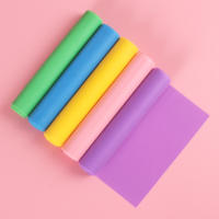 Banda Elástica de Yoga Unisex Banda de Resistencia Ajustable para Gimnasio en Casa y Actividades al Aire Libre Deportes y Exteriores - details 7